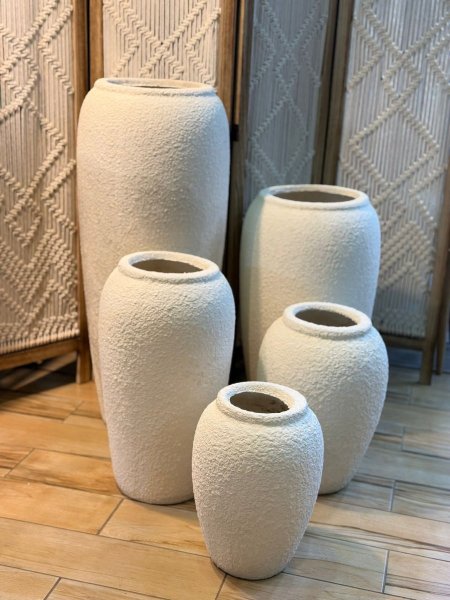 طقم قوار fiberglass